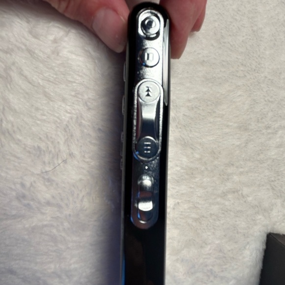 New GPX Black Digital Voice Recorder with 4GB Storage - Picture 6 of 8